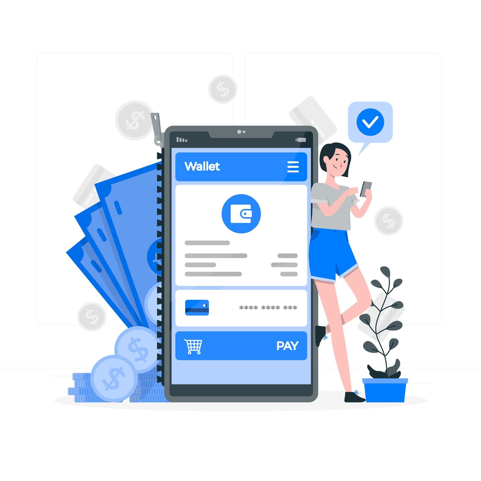 Cara Convert Pulsa Ke GoPay Dengan Mudah dan Cepat