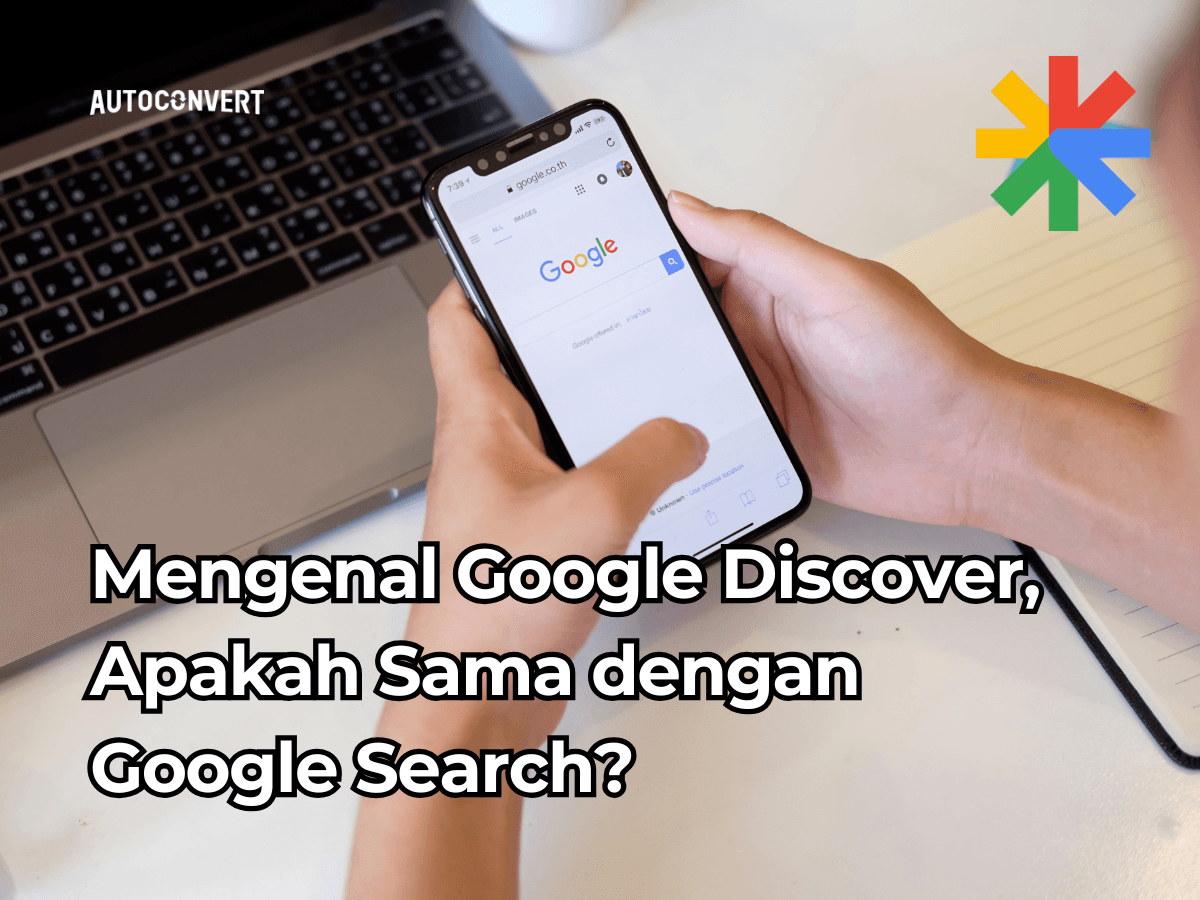 Memahami Google Trend dan Kegunaannya dalam Strategi Konten