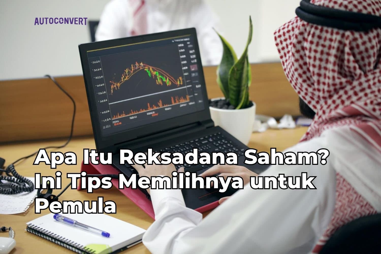 Apa Itu Reksadana Saham? Ini Tips Memilihnya untuk Pemula